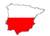 JOGG MANTENIMIENTO - Polski